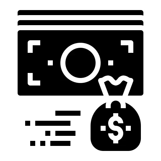 Money bag