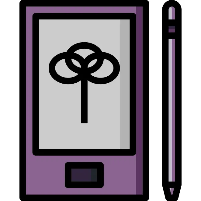 Graphic tablet