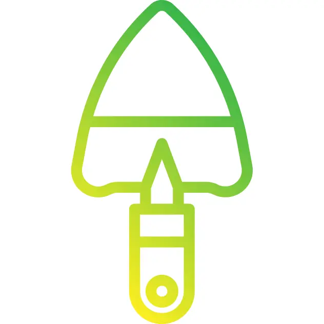 Trowel