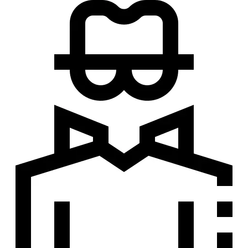 Detective