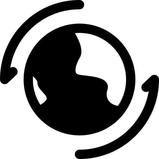 Planet earth