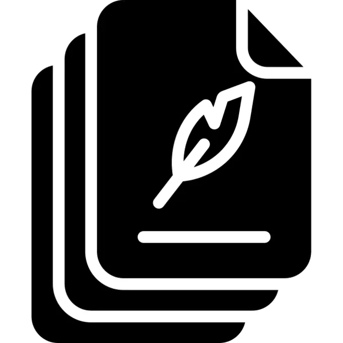 文件