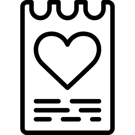 Love letter