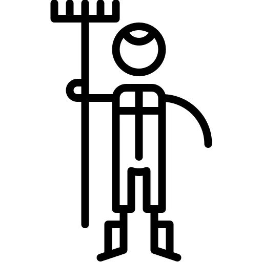 园丁