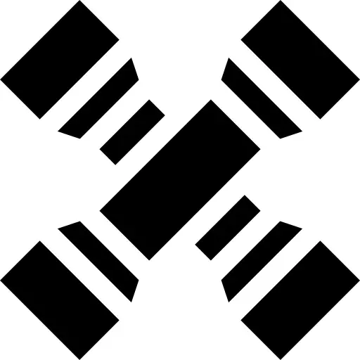 十字扳手