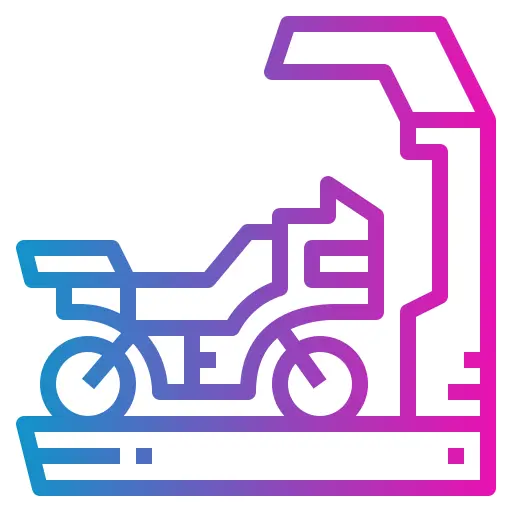Motorcycle