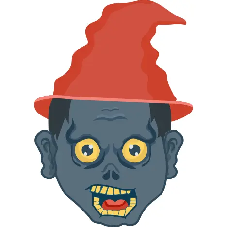Zombie