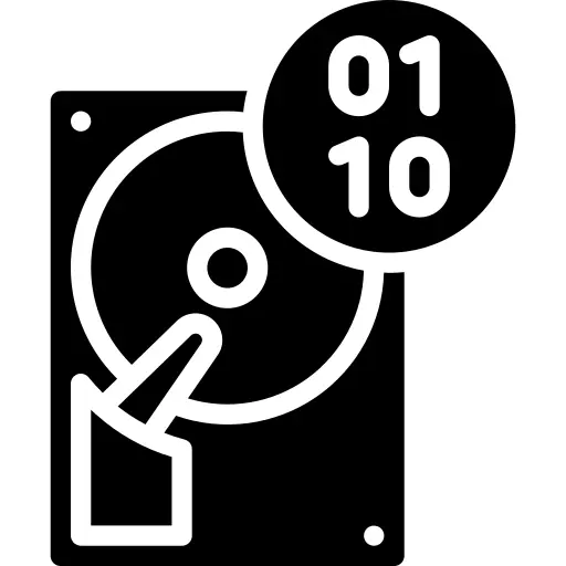 Harddisk
