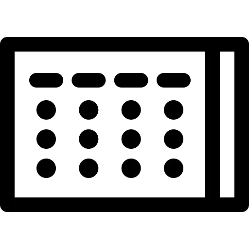 日历