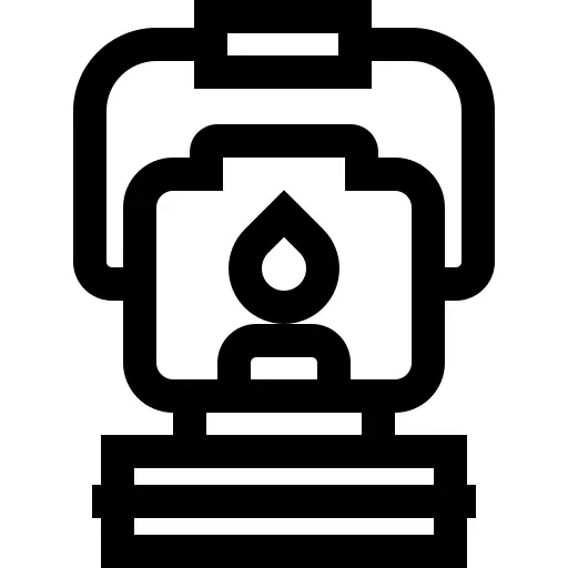 油灯