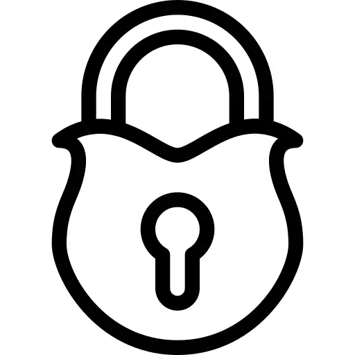 Padlock