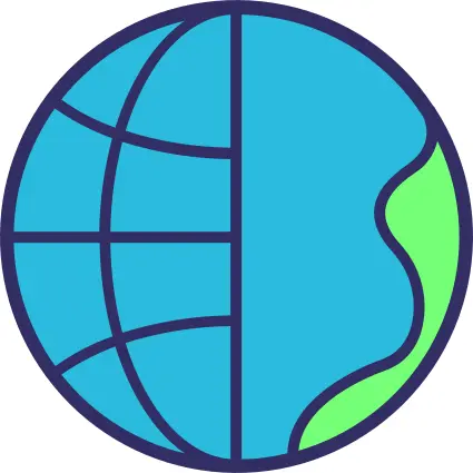 Globe