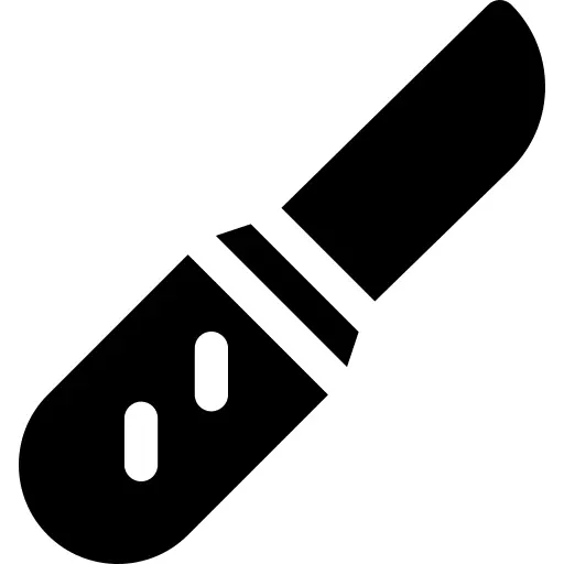 刀