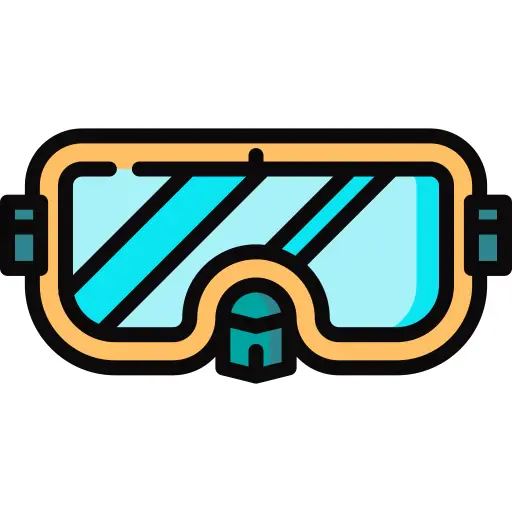 潜水面具