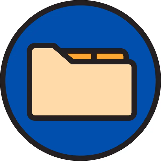 Folder
