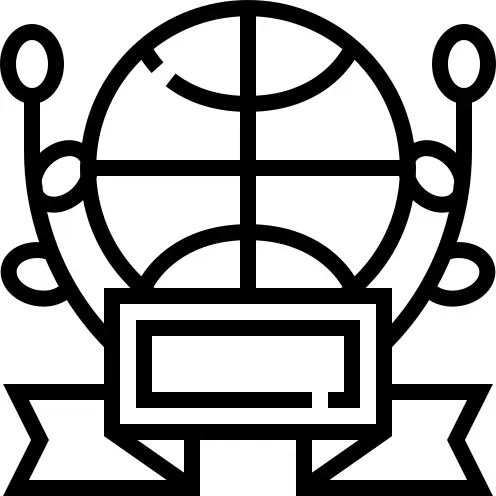 篮球