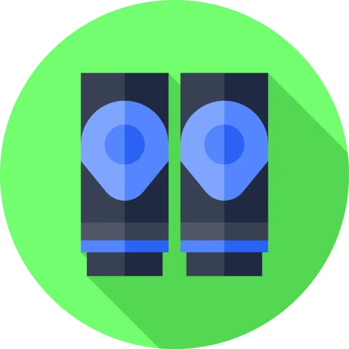 Elbow pads