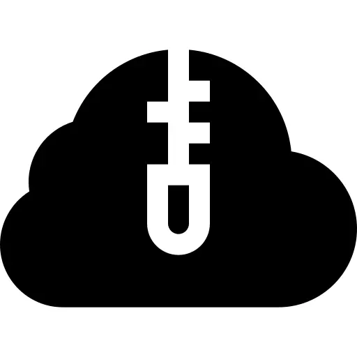 Zip cloud