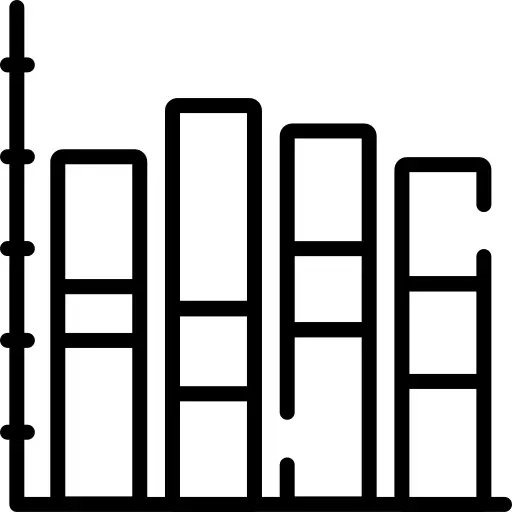 条形图