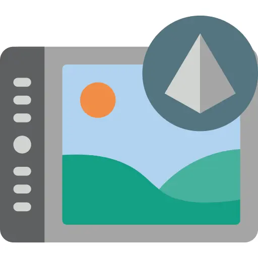 Graphic tablet