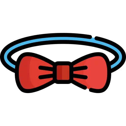 Bow tie