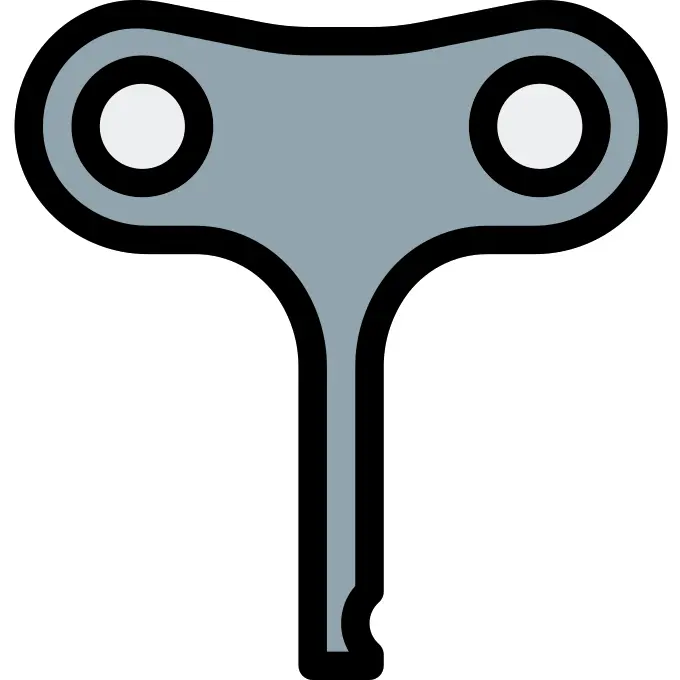 Key