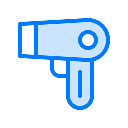 Hairdryer