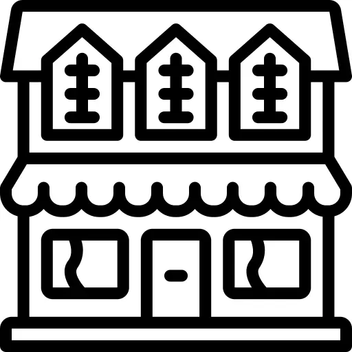 Mansion