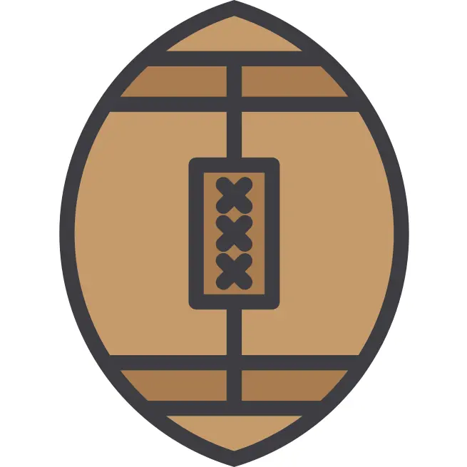 Rugby ball