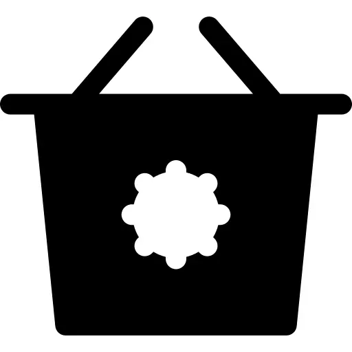 Shopping basket