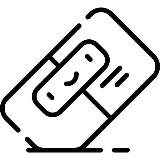 Eraser