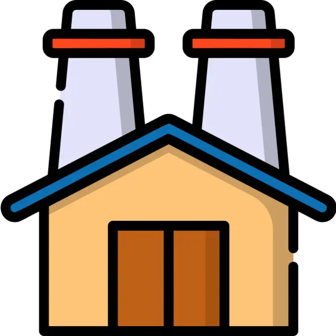 Factory