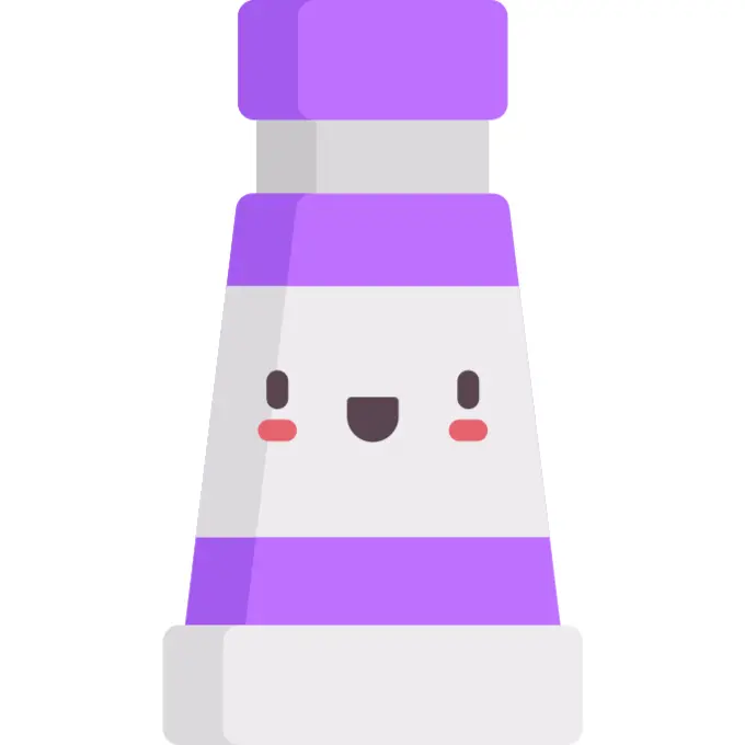 油漆管