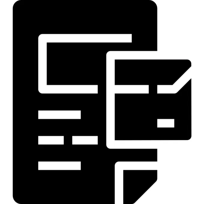 文件