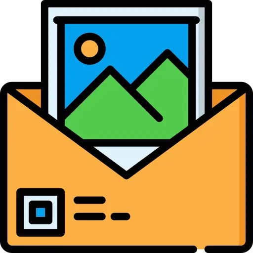 电子邮件