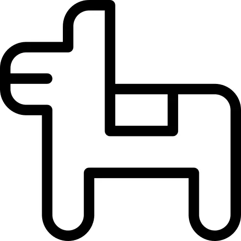 驴