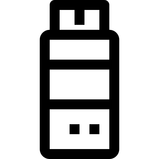 USB