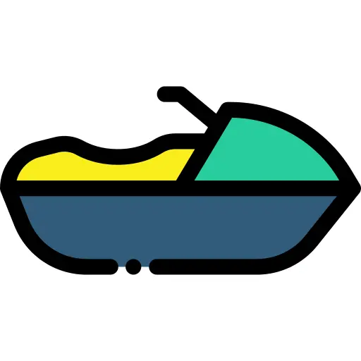 Jet ski