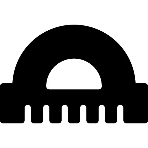 Protractor