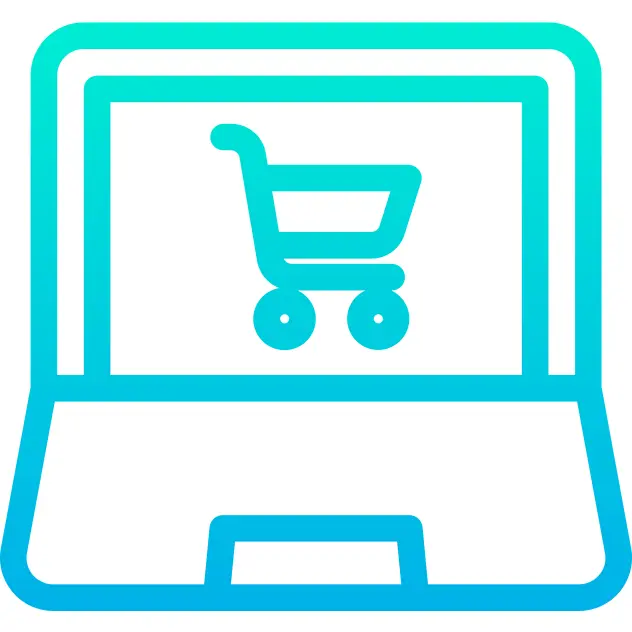 Online shop