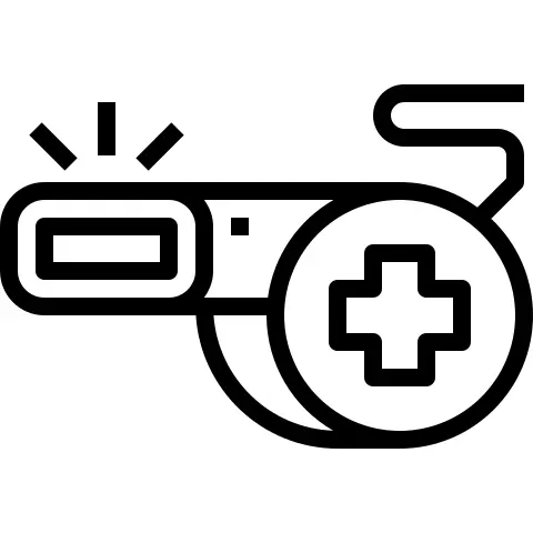 Whistle