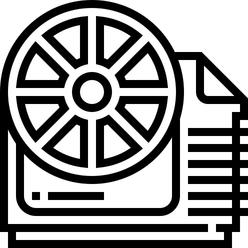Machine