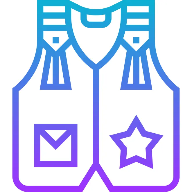 Vest