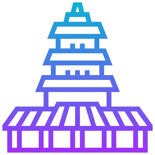 Pagoda