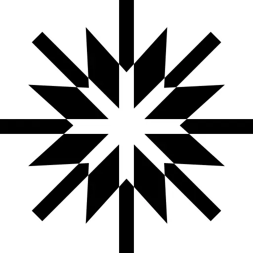 雪花
