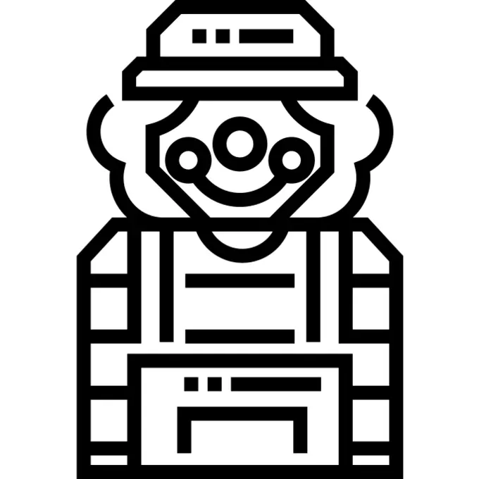 小丑