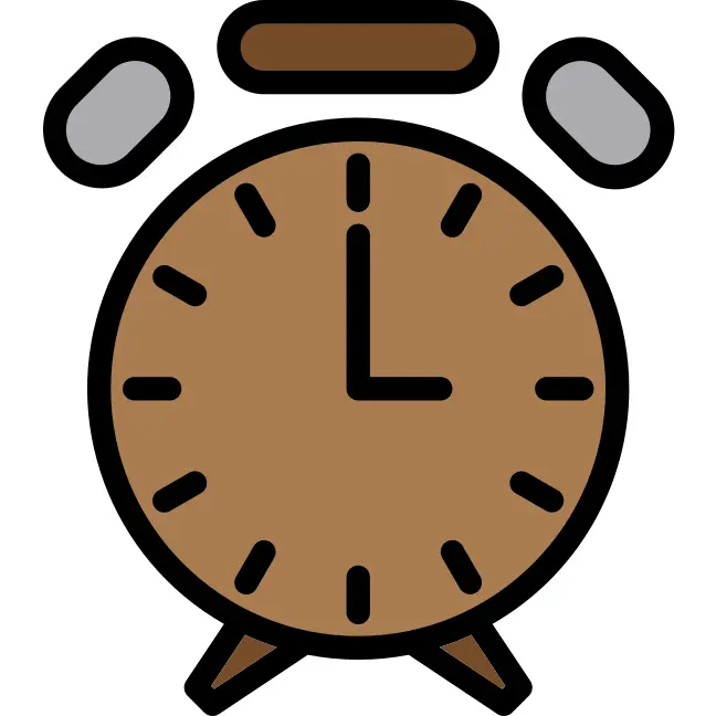 Alarm clock