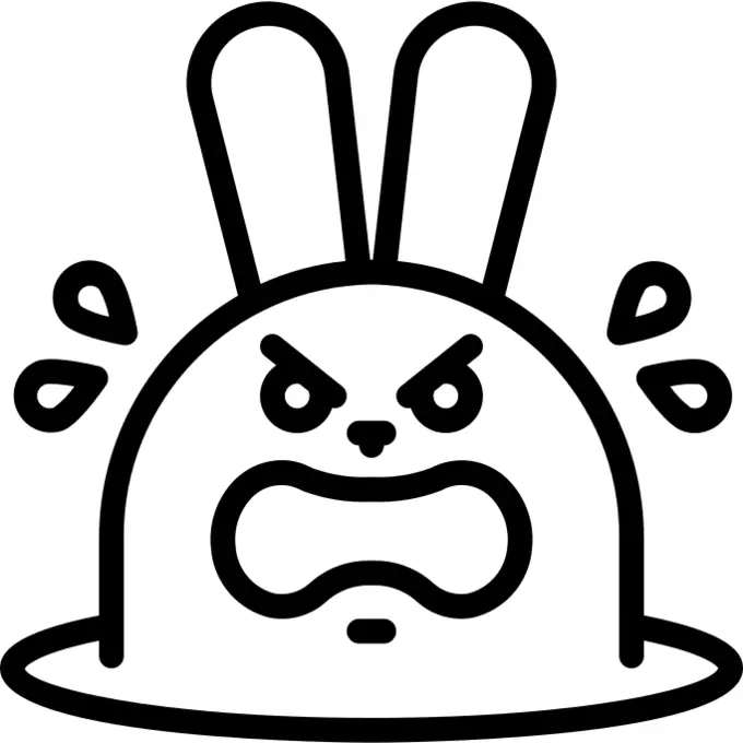 兔子