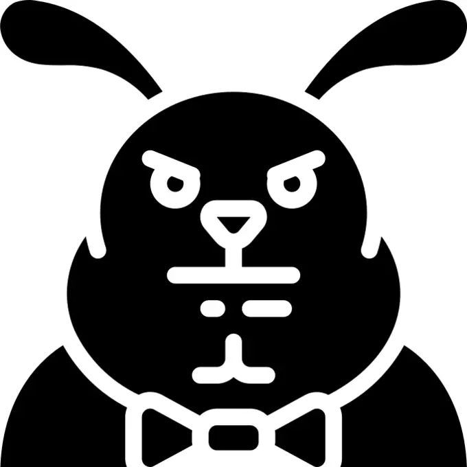 兔子