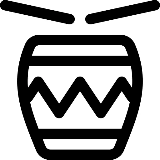 鼓